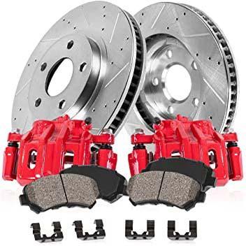 Tareef Auto - Brakes Services & Replace