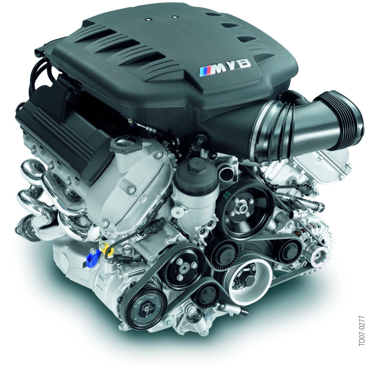 Tareef Auto - Engine Services